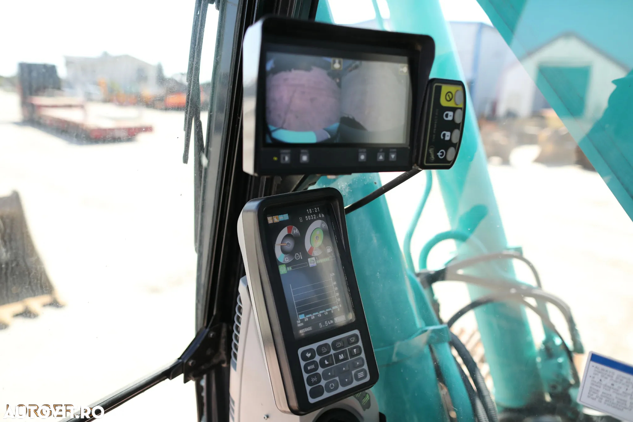 Kobelco SK300 LC-10 - 9