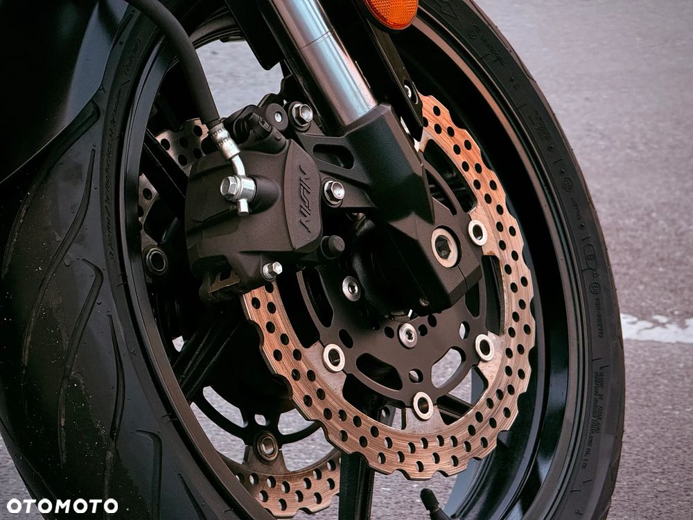 Kawasaki Versys 650 - 26
