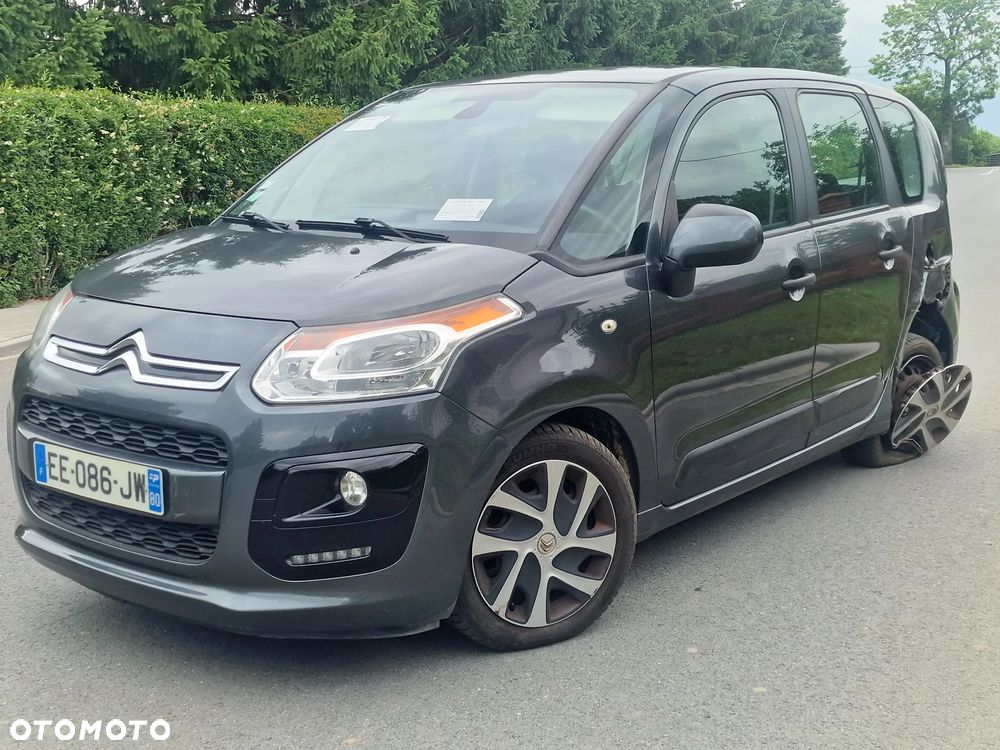 Citroën C3 Picasso HDi 90 FAP Selection - 1
