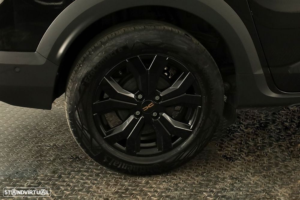 Dacia Jogger 1.0 ECO-G Extreme 7L Bi-Fuel - 5