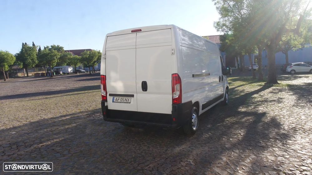 Citroën Jumper 2.2 BlueHDi 35 L3H2 Control - 5