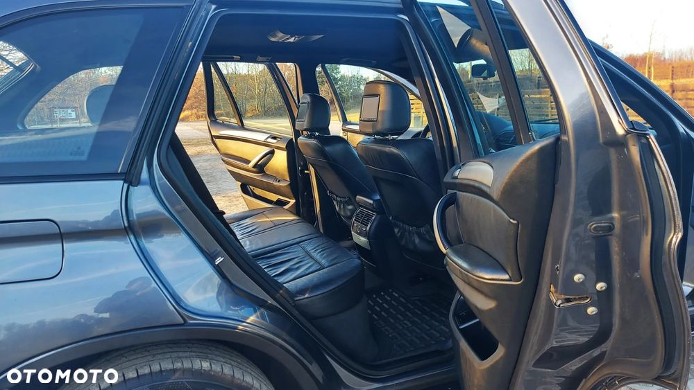 BMW X5 - 12