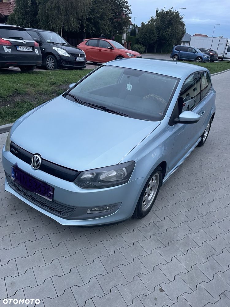 Volkswagen Polo - 2