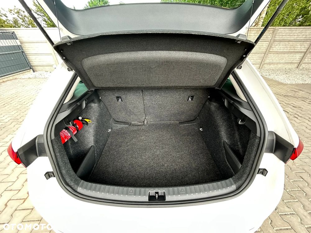 Skoda Scala 1.0 TSI Style DSG - 17