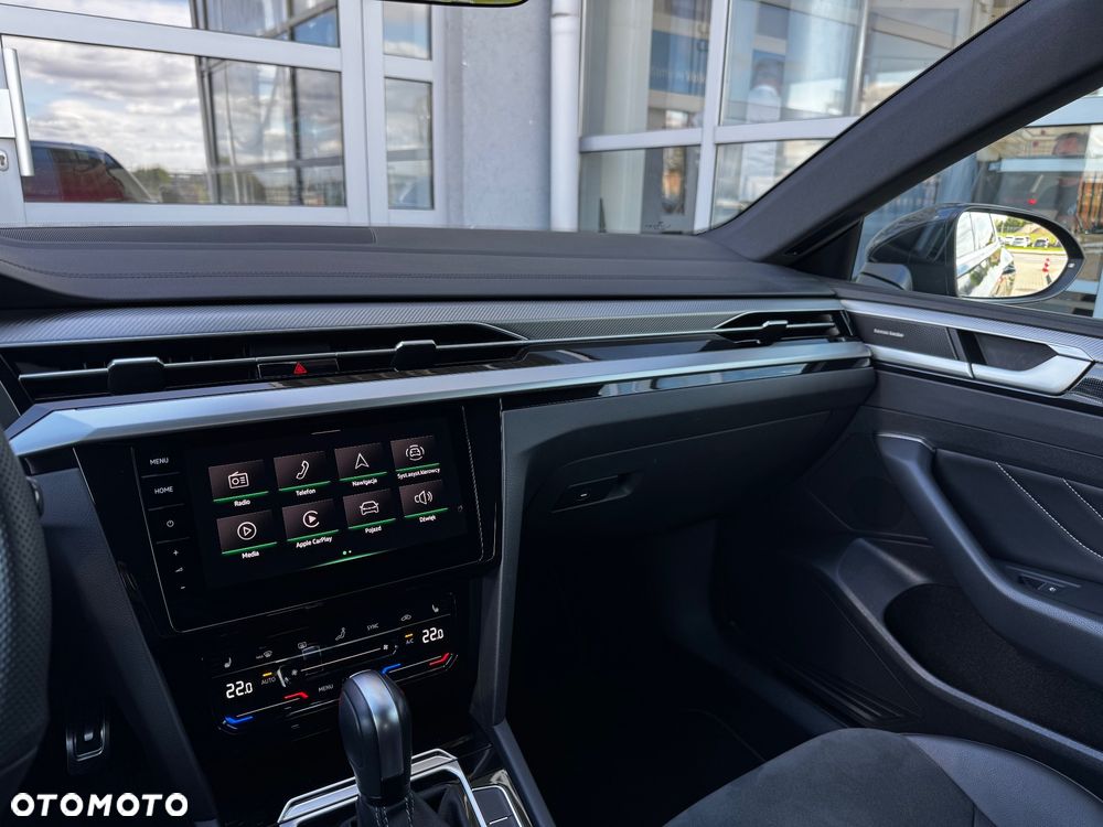 Volkswagen Arteon Shooting Brake 2.0 TDI SCR 4Motion DSG R-Line - 18