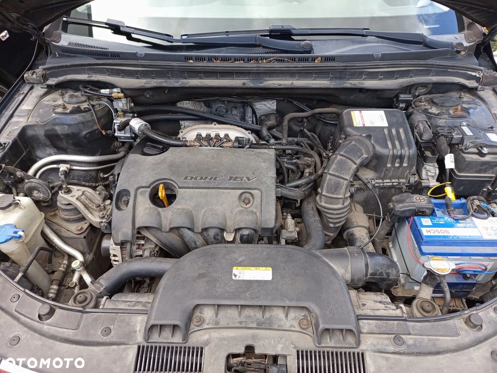 Hyundai i30 1.6 Comfort - 15