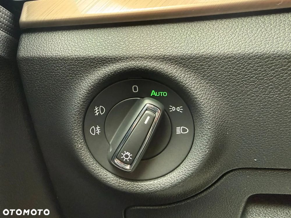 Skoda Kamiq 1.0 TSI Style - 16
