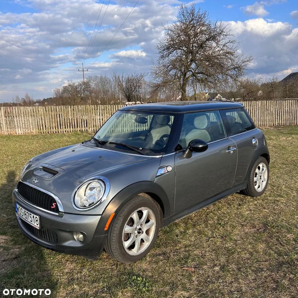 MINI Cooper - 7