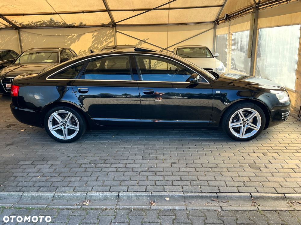 Audi A6 Limousine - 12