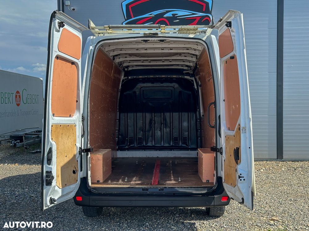 Renault Master - 31