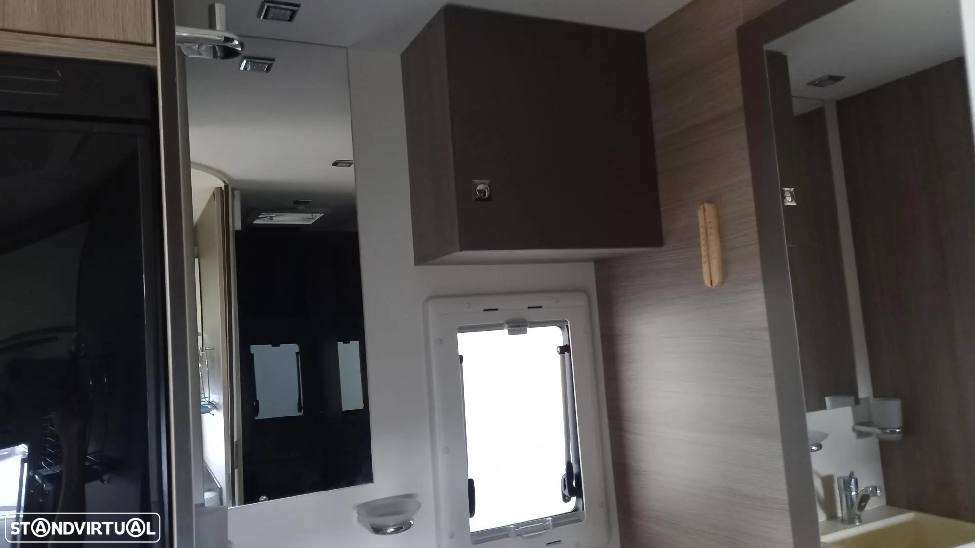 Chausson Trigano Korus 530 - Autocaravana - 50