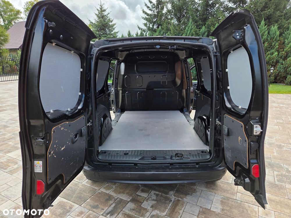 Renault Kangoo - 18