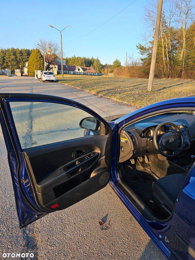 Kia Ceed 1.6 Crdi Comfort - 15