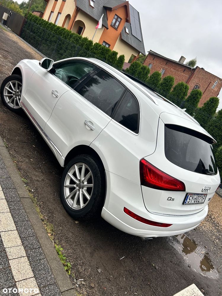 Audi Q5 - 5