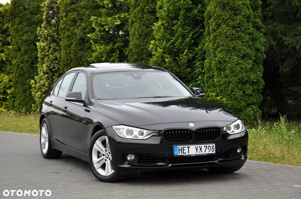 BMW Seria 3 - 2