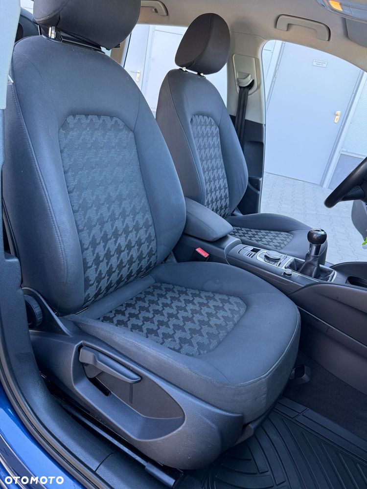 Audi A3 Sportback 2.0 TDI Ambiente - 26
