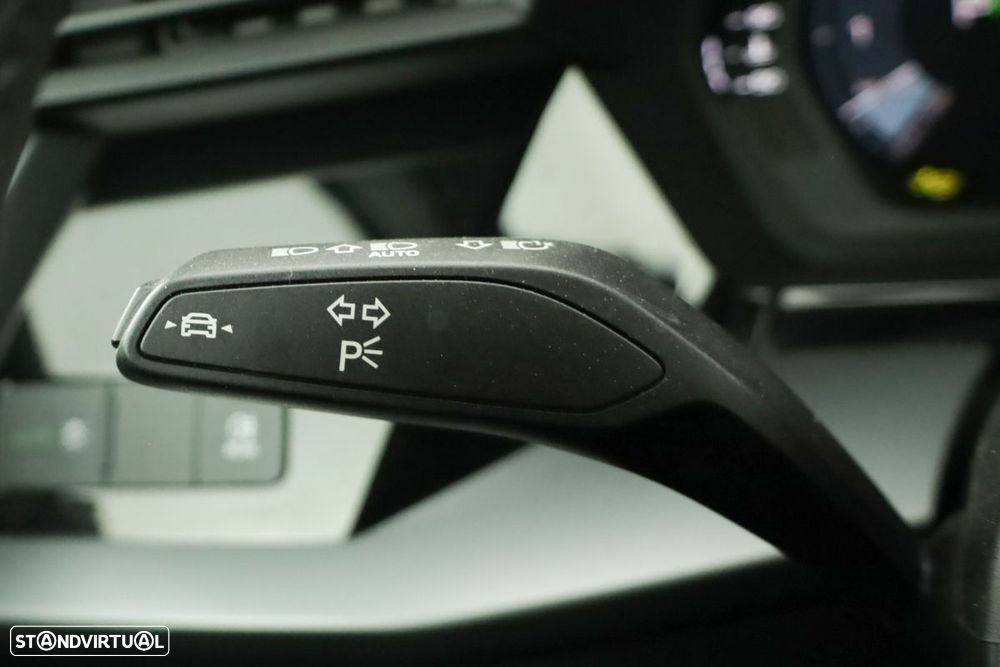 Audi A3 Limousine 30 TFSI S tronic - 16
