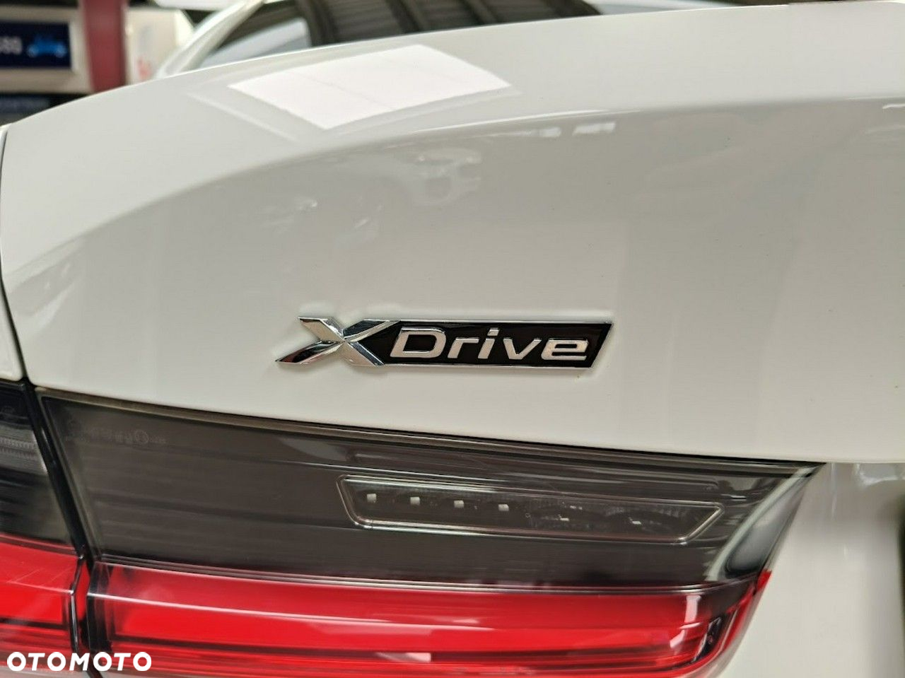 BMW Seria 3 320i GPF xDrive M Sport - 14