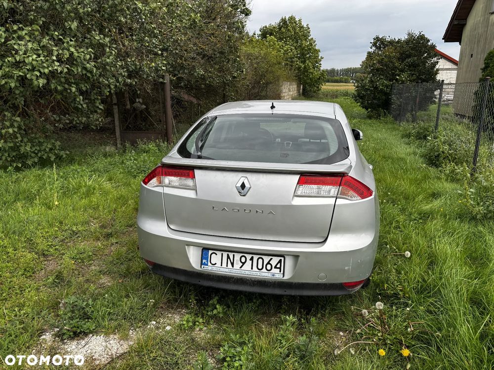 Renault Laguna 1.5 dCi Expression - 5
