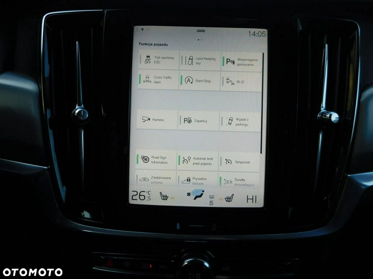 Volvo V90 T5 Momentum - 19