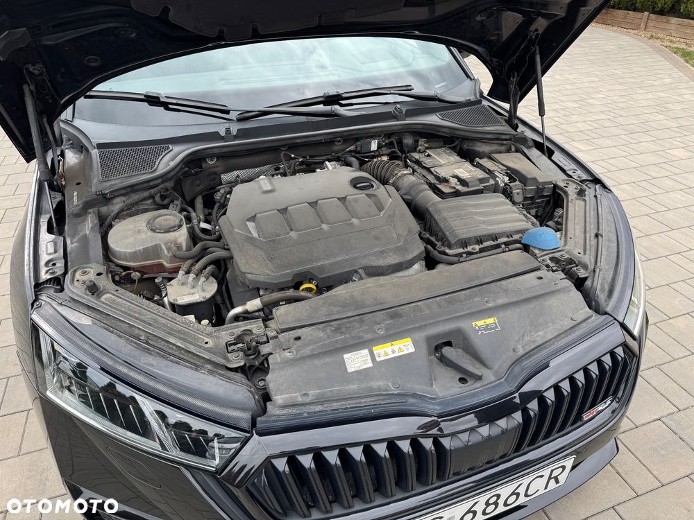 Skoda Octavia - 19