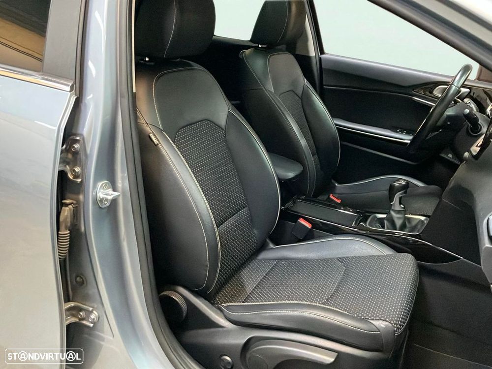 Kia Ceed 1.0 T-GDI GT Line - 15