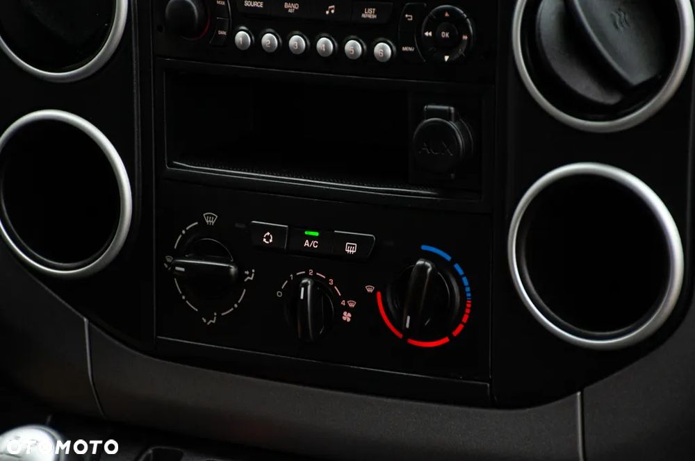 Citroën Berlingo Multispace BlueHDi 100 SELECTION - 21