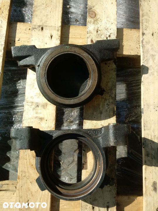 Zwolnica Clark Hurth W-51 S-3x19 P-19 SZ-8 Ż-4 P-47 - 16