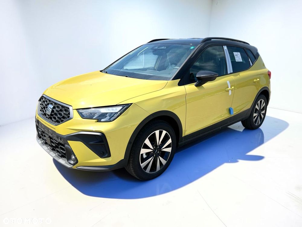 Seat Arona 1.0 TSI Style S&S - 2