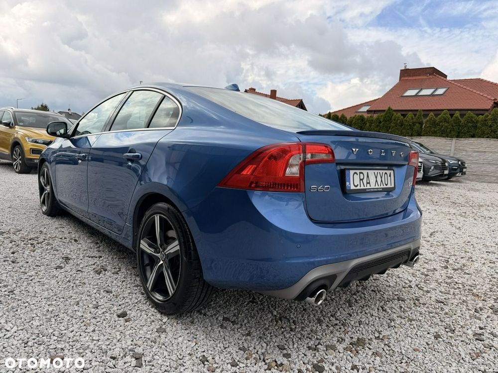 Volvo S60 - 3