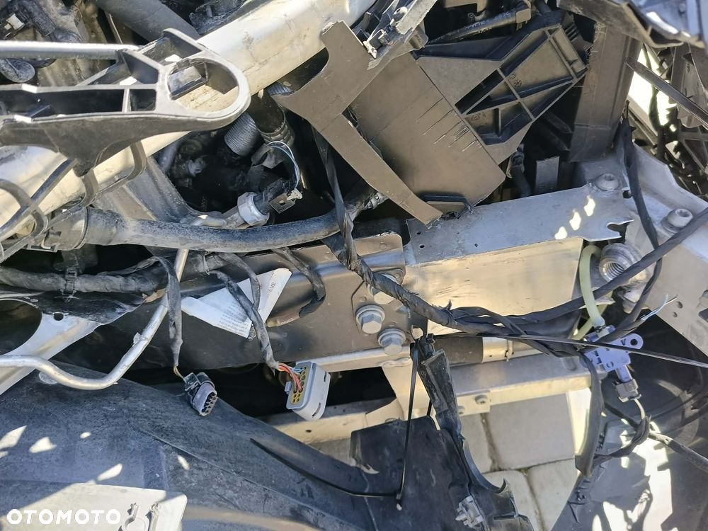 Mercedes-Benz Klasa A 200 7G-DCT AMG Line - 34