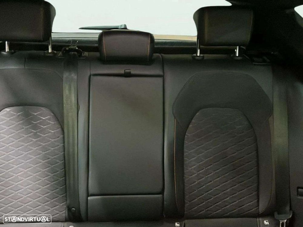 SEAT Leon 1.0 TSI FR - 18