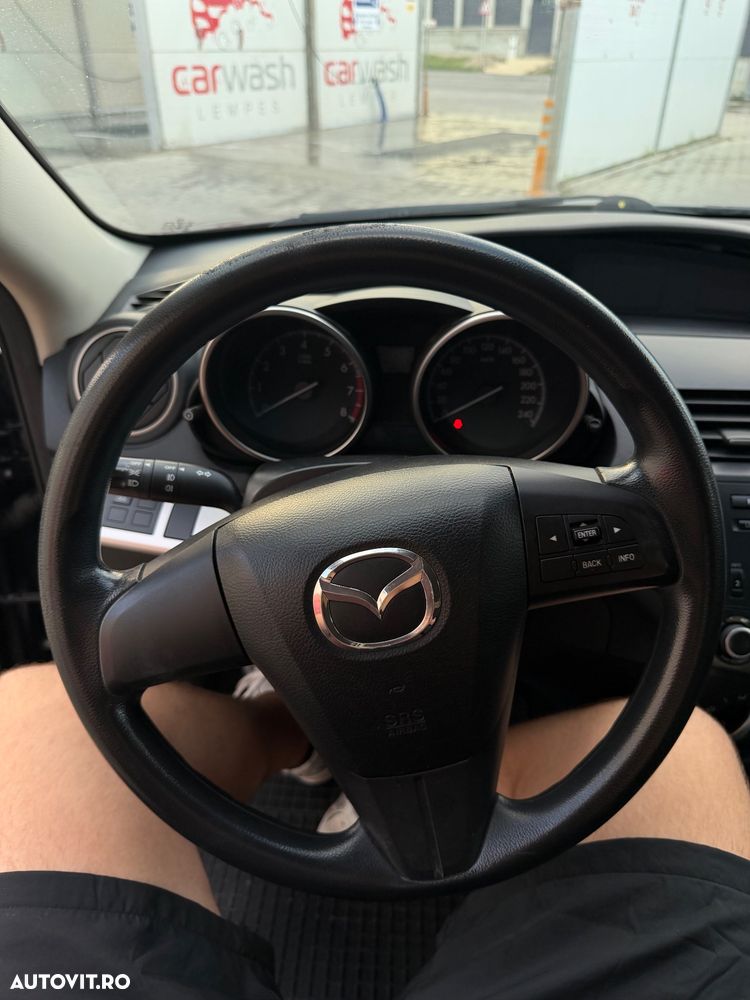 Mazda 3 1.6i CE - 18
