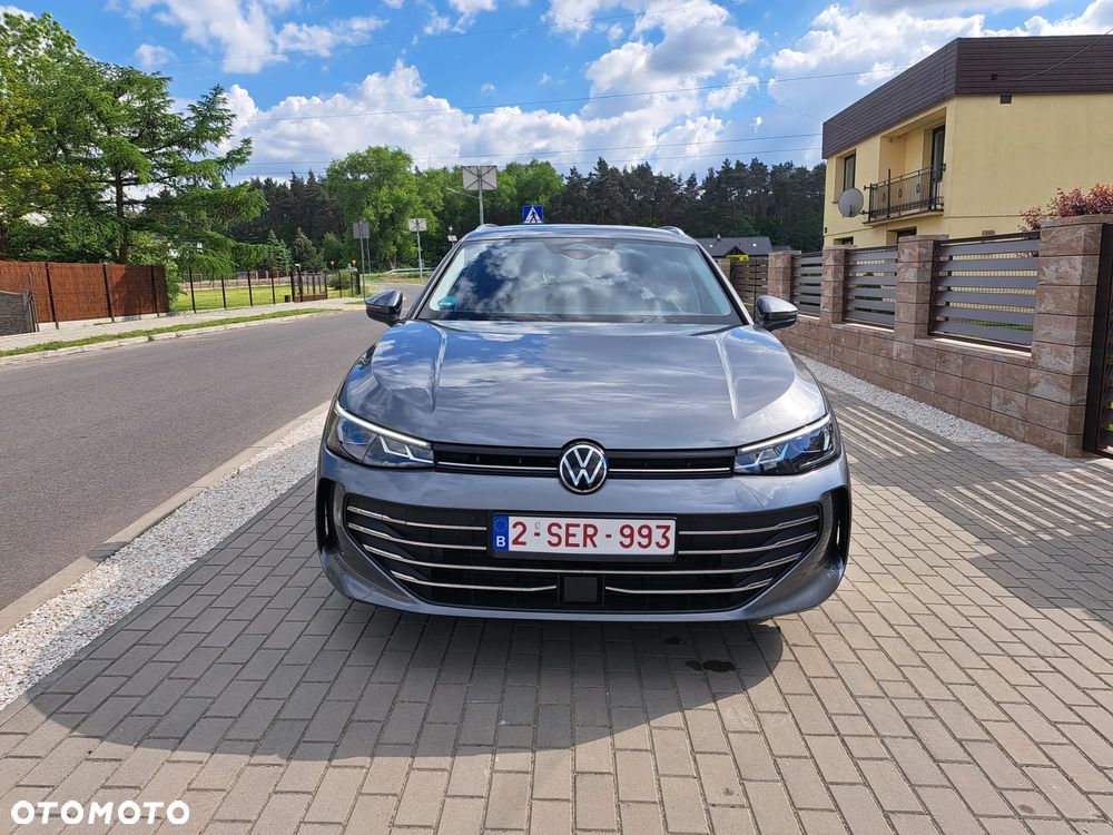 Volkswagen Passat 2.0 TDI EVO Business DSG - 10