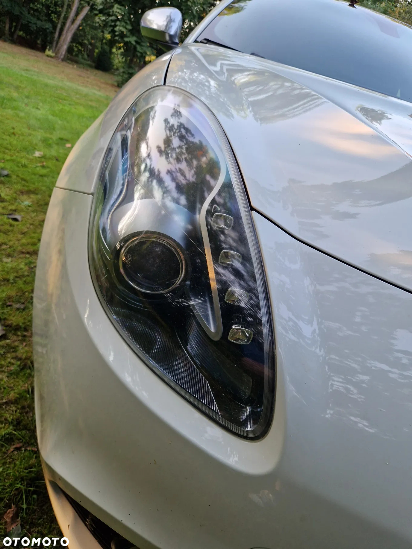 Alfa Romeo Giulietta - 26