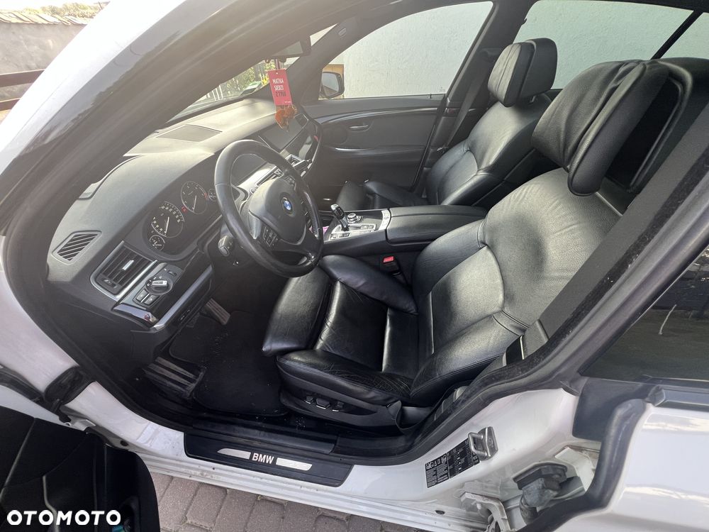 BMW 5GT 530d - 4