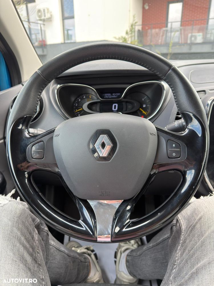 Renault Captur ENERGY dCi 90 Start&Stop Dynamique - 13