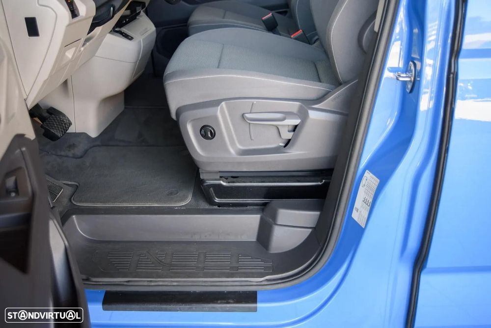 VW Multivan 1.4 TSI e-Hybrid Life DSG - 30