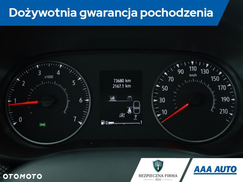 Dacia Sandero - 10