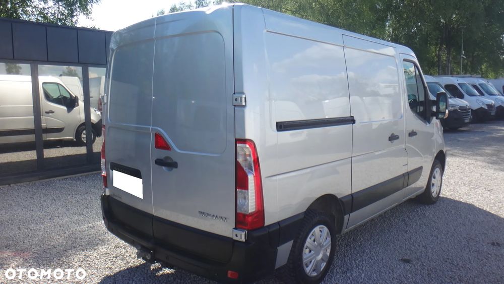 Renault Master - 7