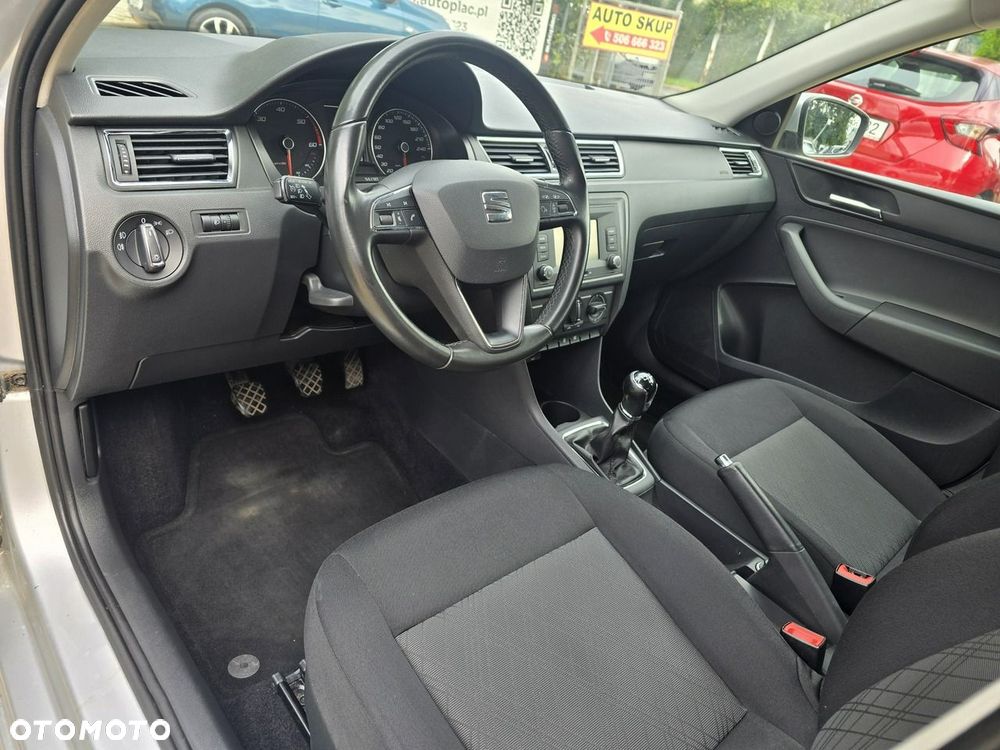 Seat Toledo - 7
