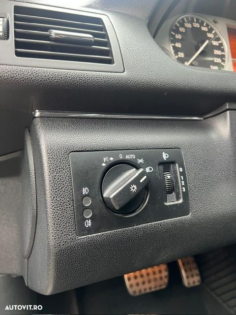 MERCEDES-BENZ B-Class 2010 — imagine 19