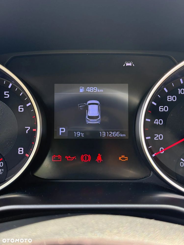 Kia Ceed 1.4 T-GDI M DCT - 24