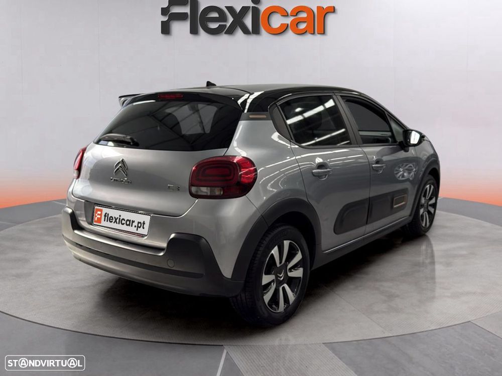 Citroën C3 1.2 PureTech C-Series - 6