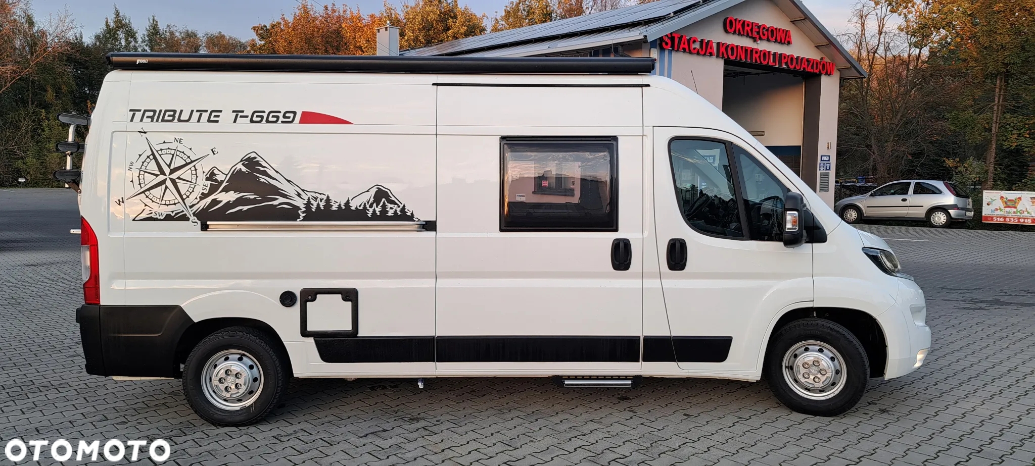 Peugeot Boxer - 18