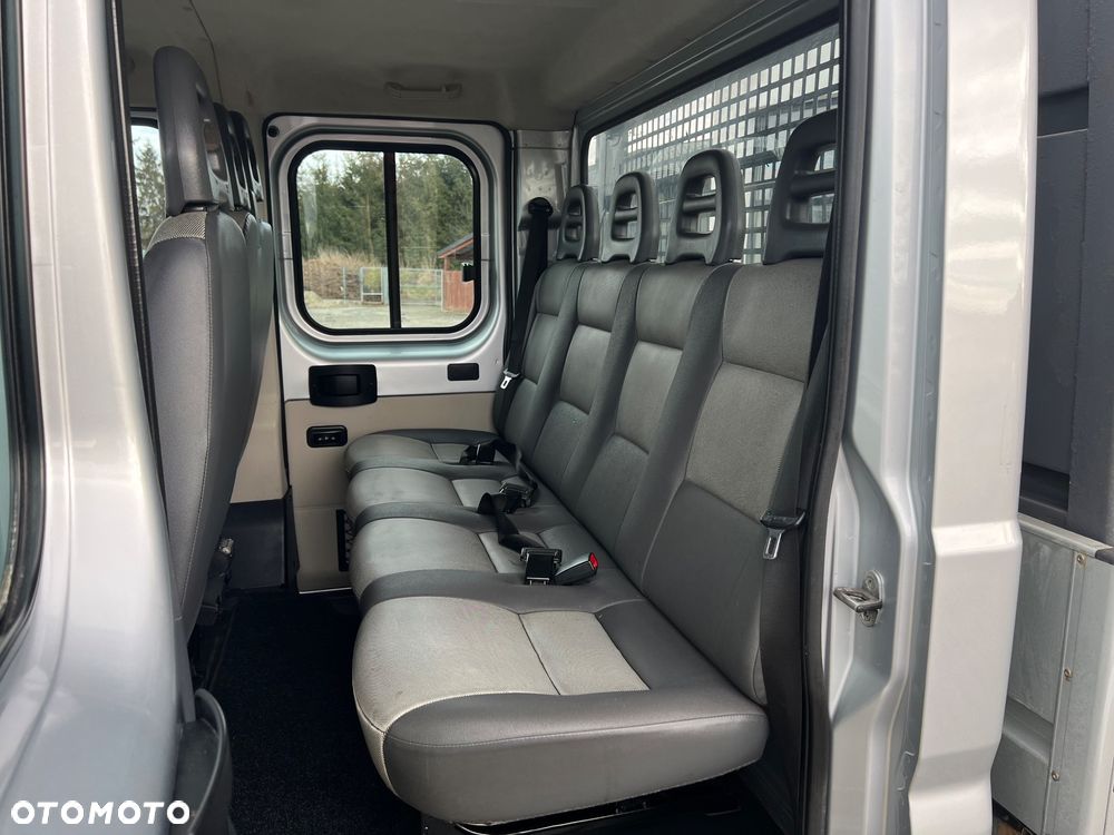Peugeot Boxer - 18