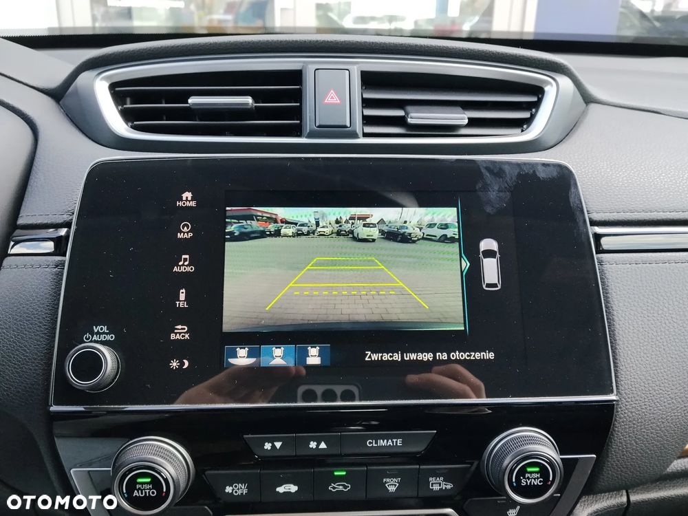 Honda CR-V 1.5 Elegance (2WD / Connect+) - 25