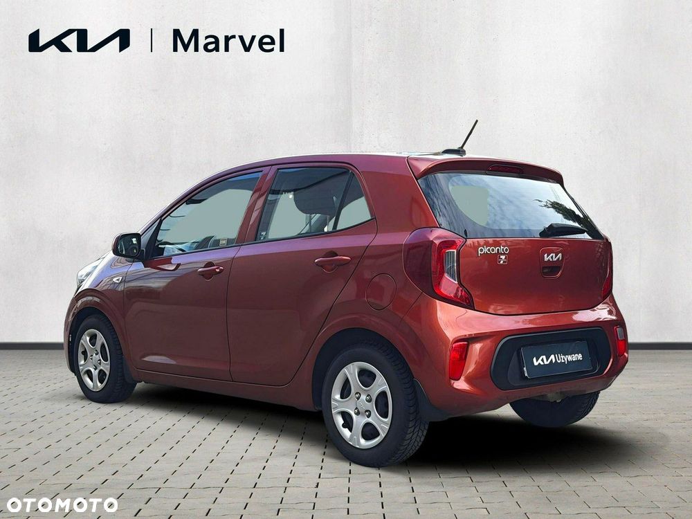 Kia Picanto - 3
