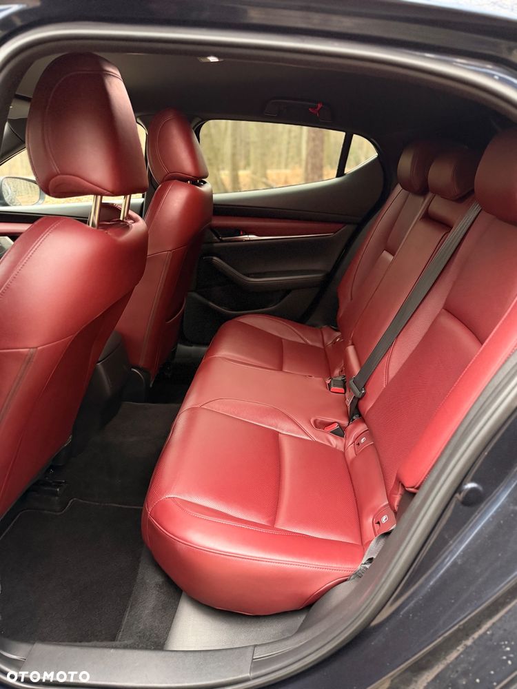 Mazda 3 2.0 mHEV Enso - 12