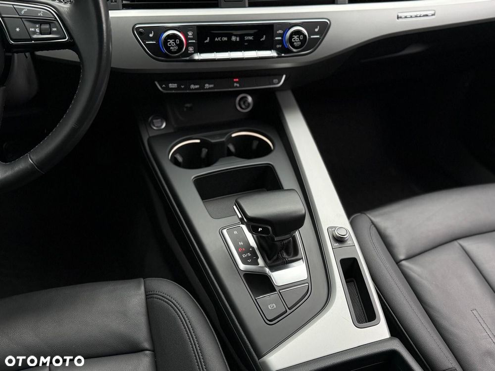 Audi A4 - 22